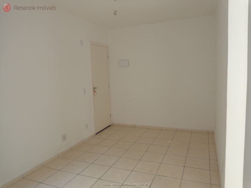 Apartamento para Alugar no Paraíso em Resende RJ
