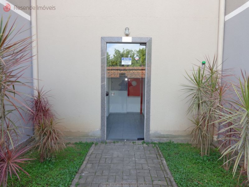 Apartamento para Alugar no Paraíso em Resende RJ