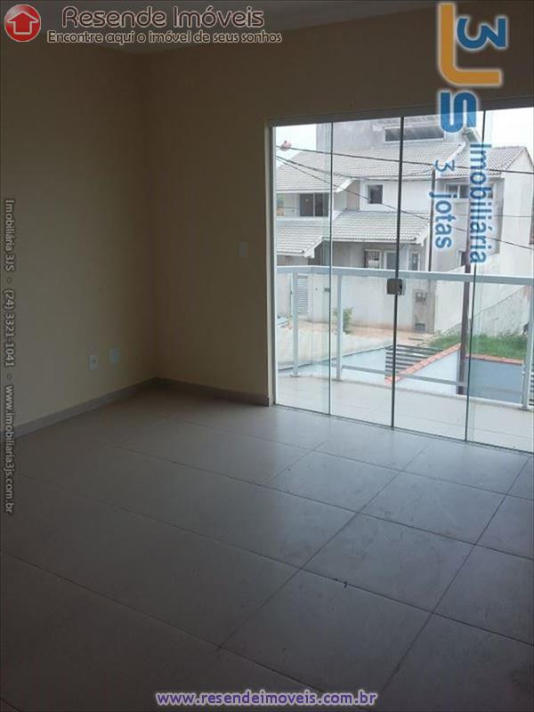 Casa a Venda no Parque Ipiranga II em Resende RJ