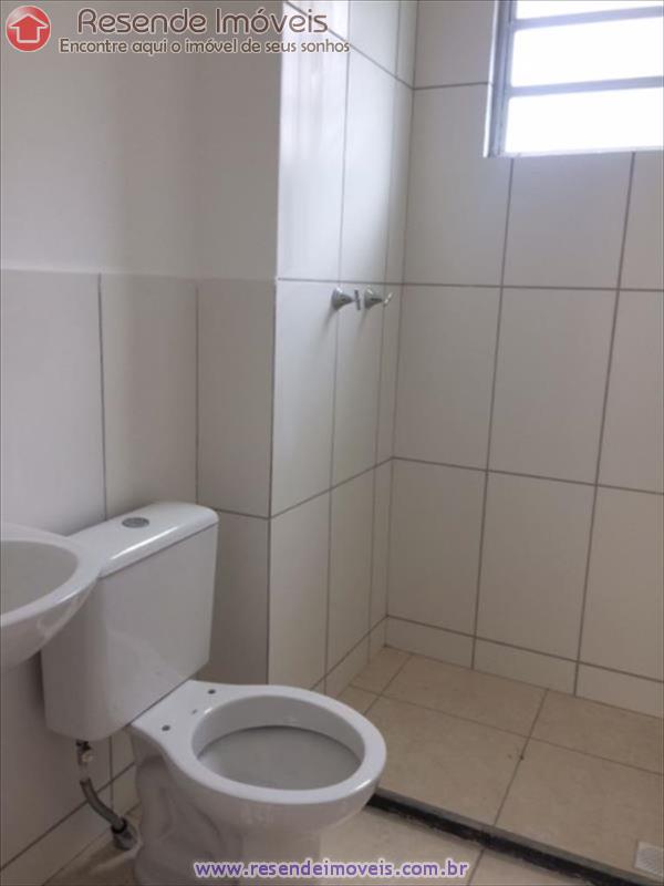 Apartamento para Alugar no Cidade Alegria em Resende RJ