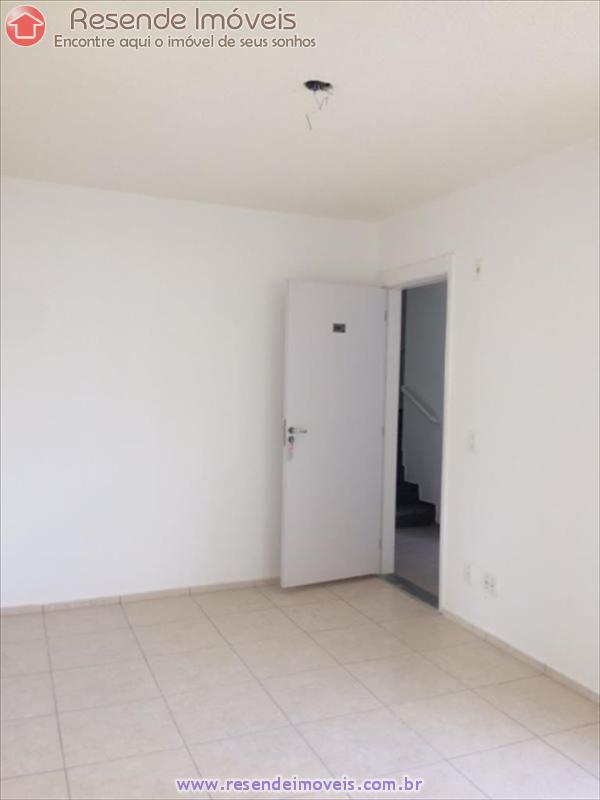 Apartamento para Alugar no Cidade Alegria em Resende RJ