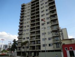 Apartamento para Alugar em Resende RJ