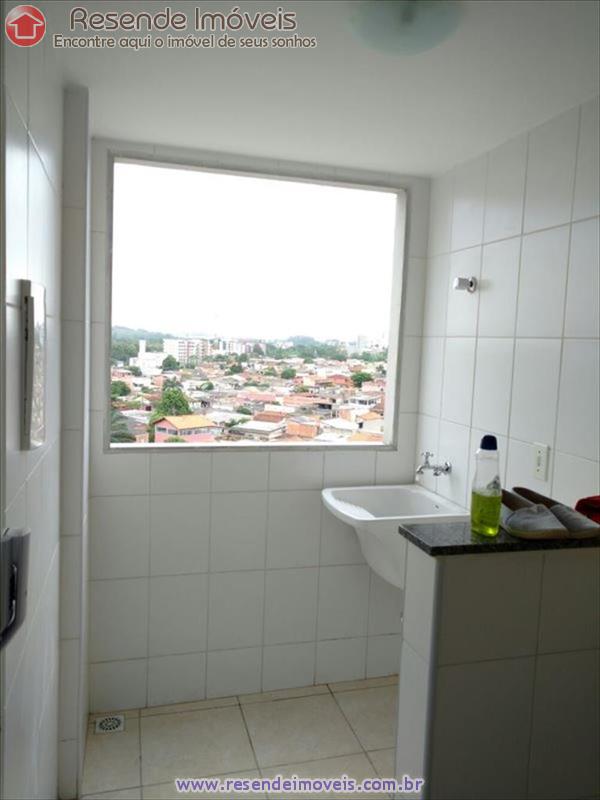Apartamento para Alugar no Liberdade em Resende RJ