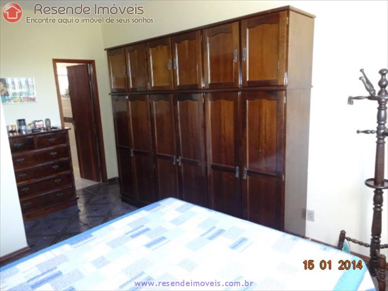 Apartamento para Alugar no Vila Julieta em Resende RJ