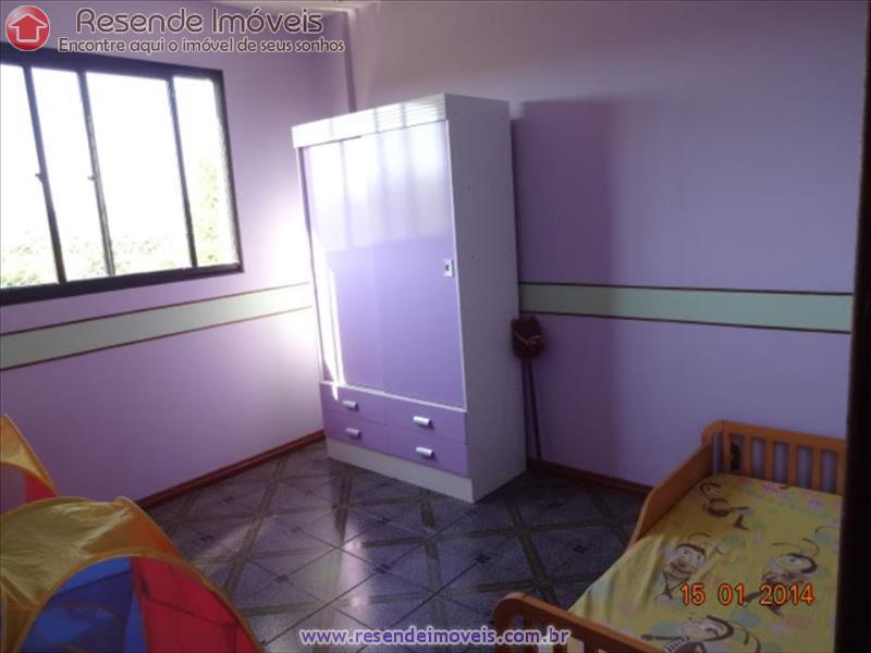 Apartamento para Alugar no Vila Julieta em Resende RJ