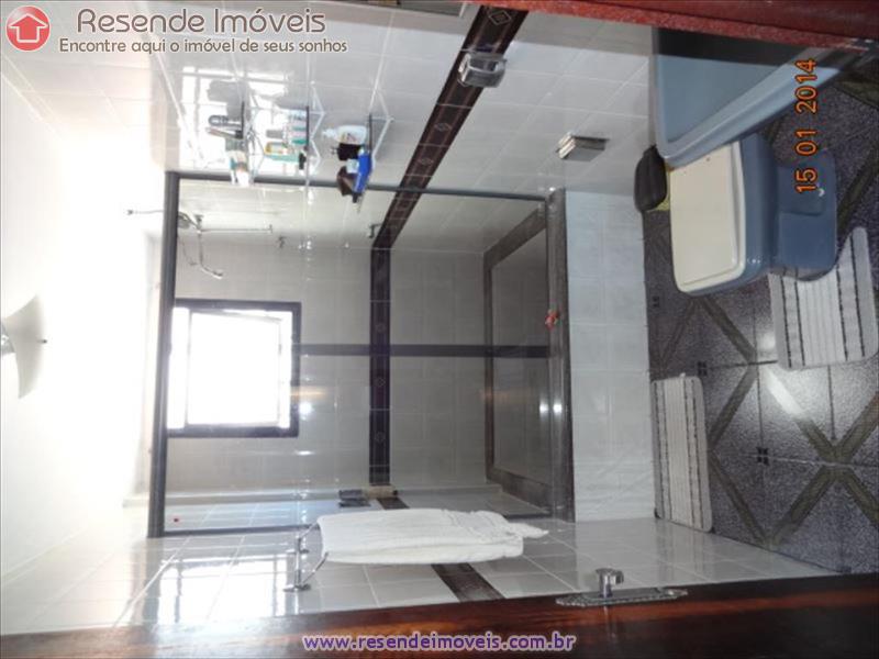 Apartamento para Alugar no Vila Julieta em Resende RJ