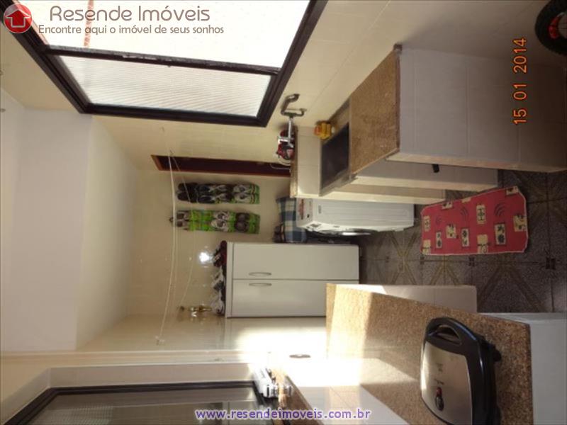 Apartamento para Alugar no Vila Julieta em Resende RJ