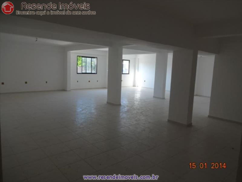 Apartamento para Alugar no Vila Julieta em Resende RJ