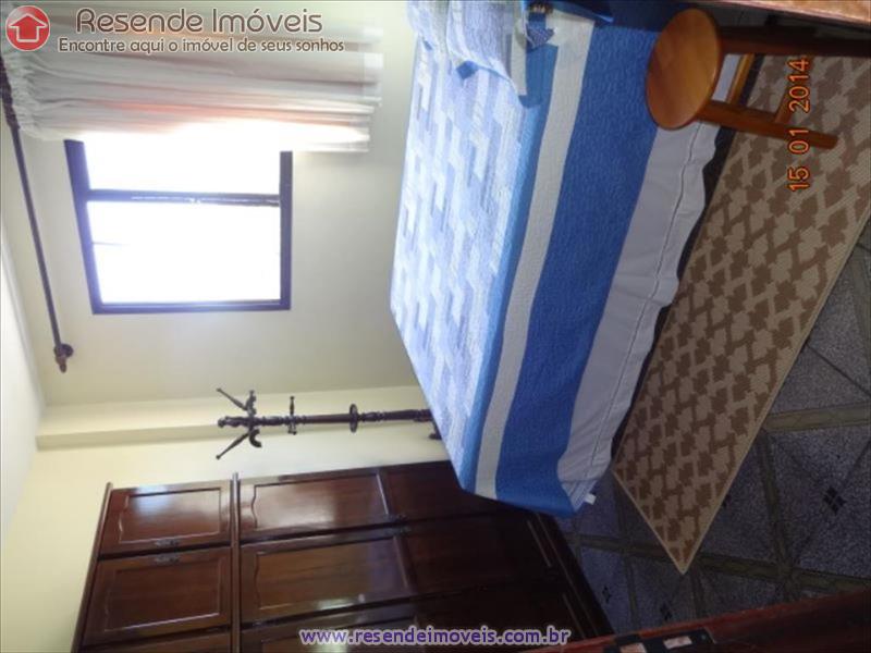 Apartamento para Alugar no Vila Julieta em Resende RJ