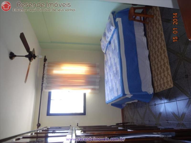 Apartamento para Alugar no Vila Julieta em Resende RJ