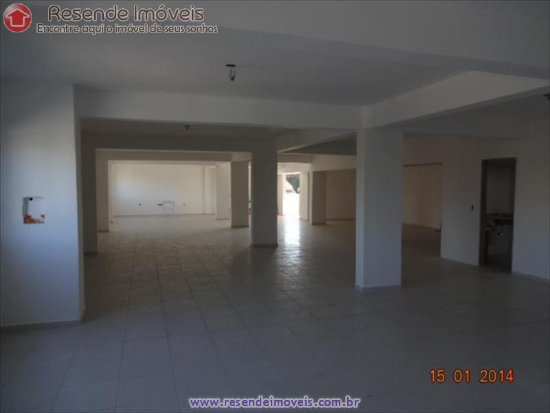 Apartamento para Alugar no Vila Julieta em Resende RJ