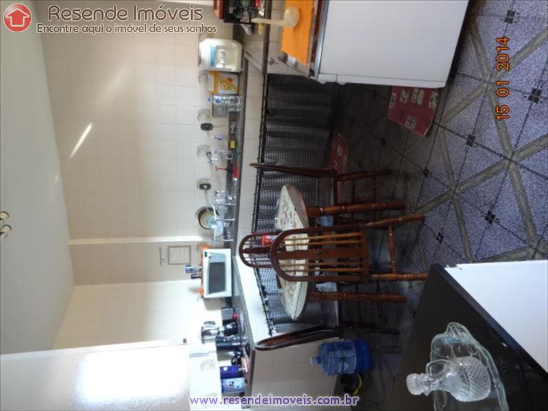 Apartamento para Alugar no Vila Julieta em Resende RJ