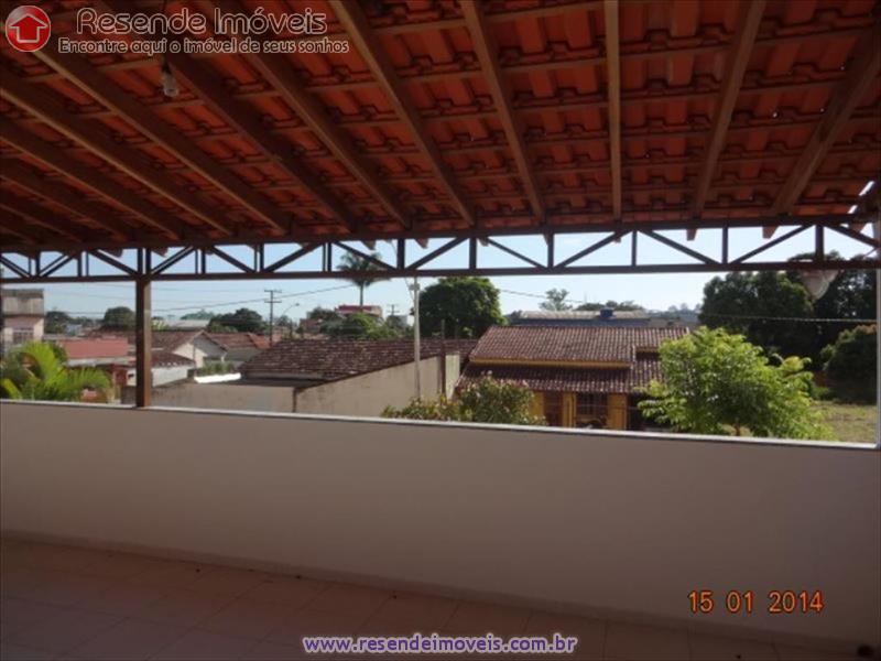 Apartamento para Alugar no Vila Julieta em Resende RJ