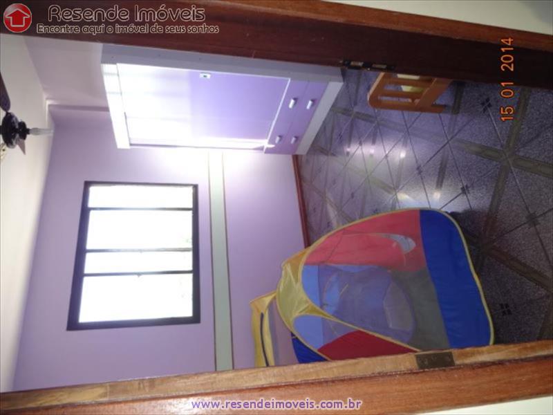 Apartamento para Alugar no Vila Julieta em Resende RJ