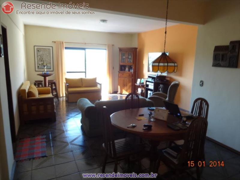 Apartamento para Alugar no Vila Julieta em Resende RJ