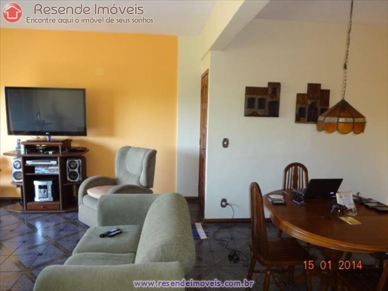 Apartamento para Alugar no Vila Julieta em Resende RJ