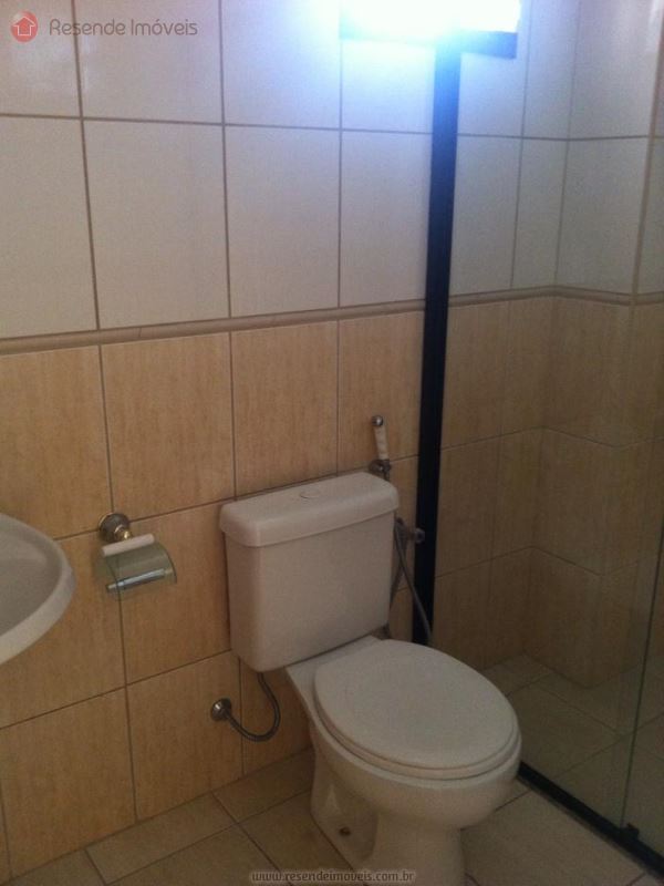 Apartamento para Alugar no Manejo em Resende RJ