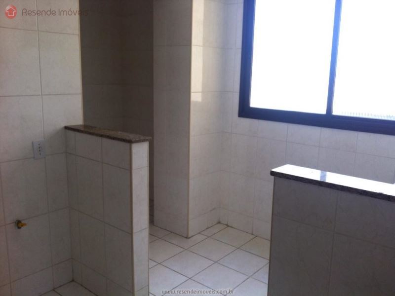 Apartamento para Alugar no Manejo em Resende RJ