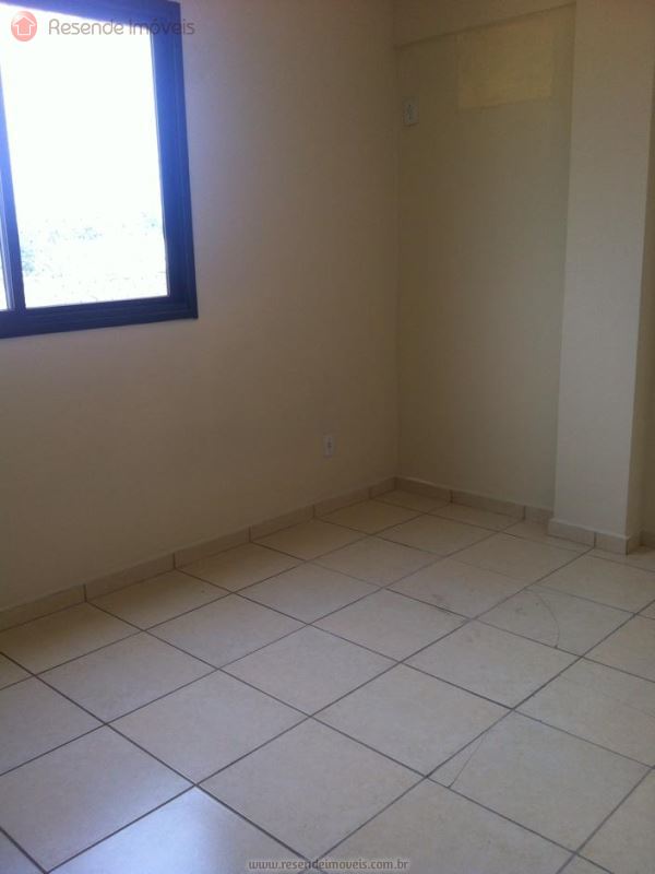 Apartamento para Alugar no Manejo em Resende RJ