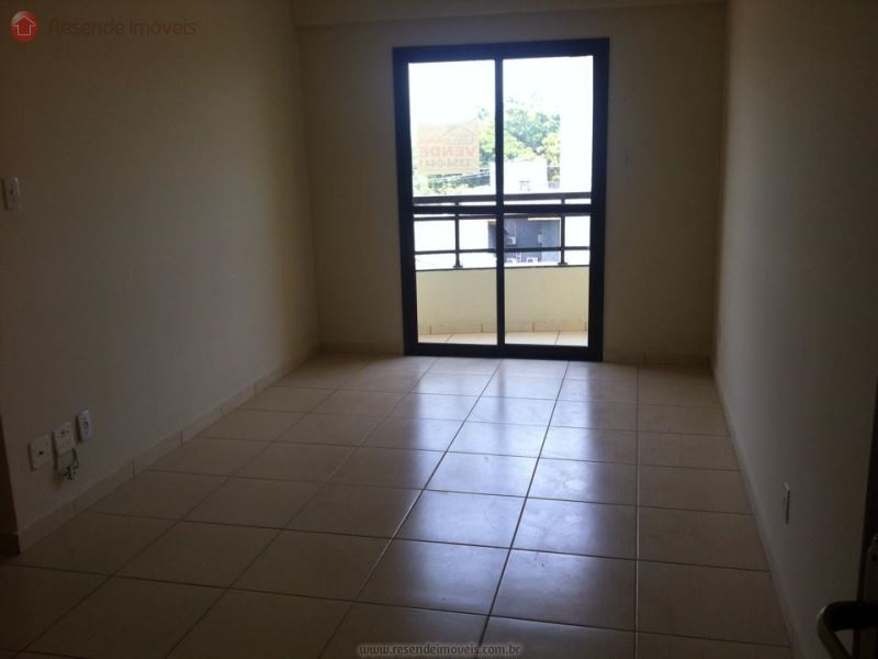 Apartamento para Alugar no Manejo em Resende RJ