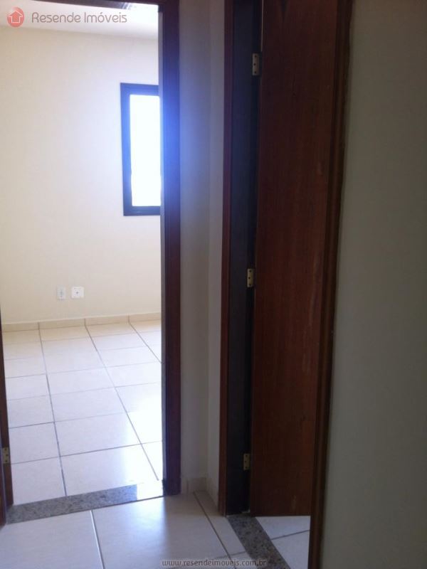 Apartamento para Alugar no Manejo em Resende RJ