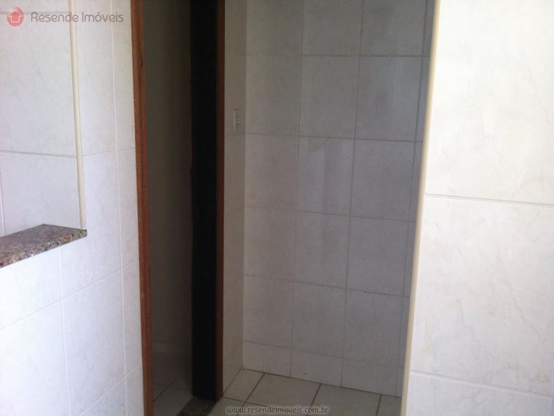 Apartamento para Alugar no Manejo em Resende RJ