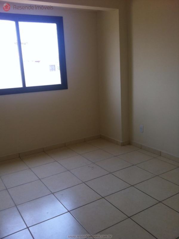 Apartamento para Alugar no Manejo em Resende RJ