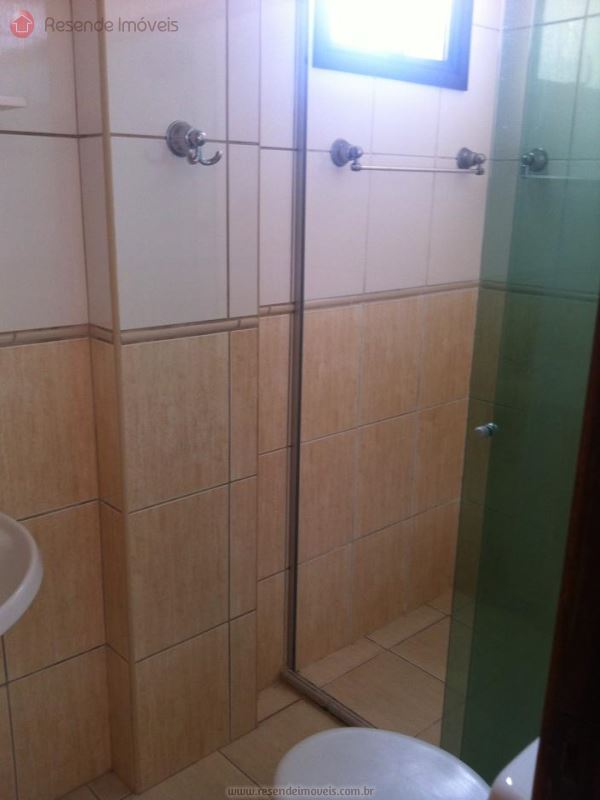 Apartamento para Alugar no Manejo em Resende RJ