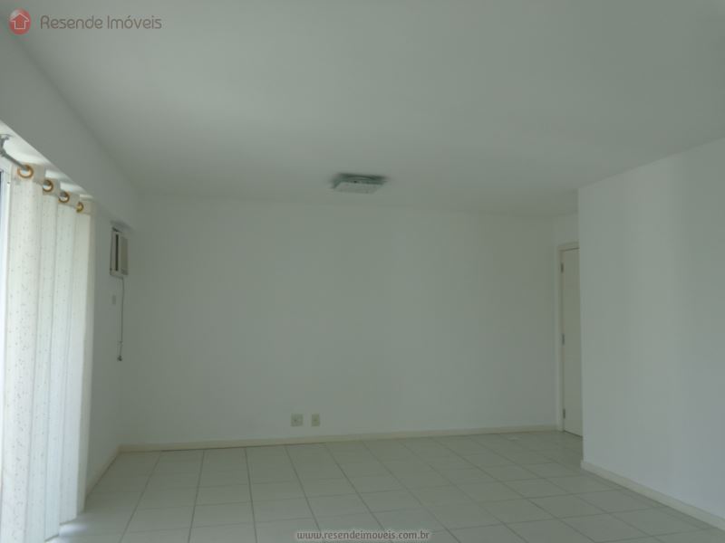 Apartamento para Alugar no Jardim Jalisco em Resende RJ