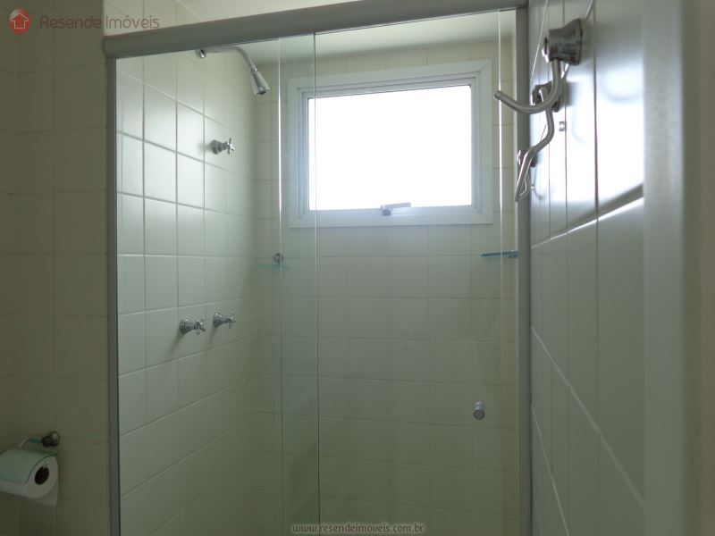 Apartamento para Alugar no Jardim Jalisco em Resende RJ