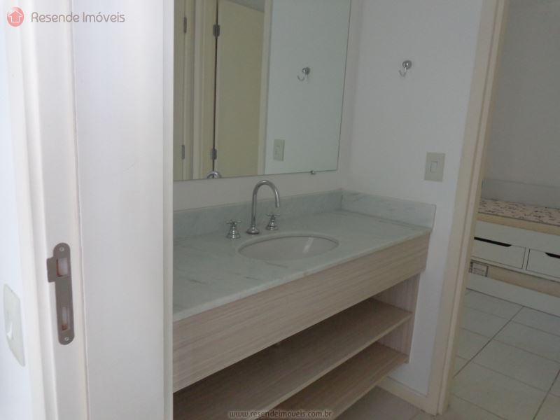 Apartamento para Alugar no Jardim Jalisco em Resende RJ