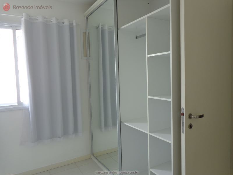 Apartamento para Alugar no Jardim Jalisco em Resende RJ