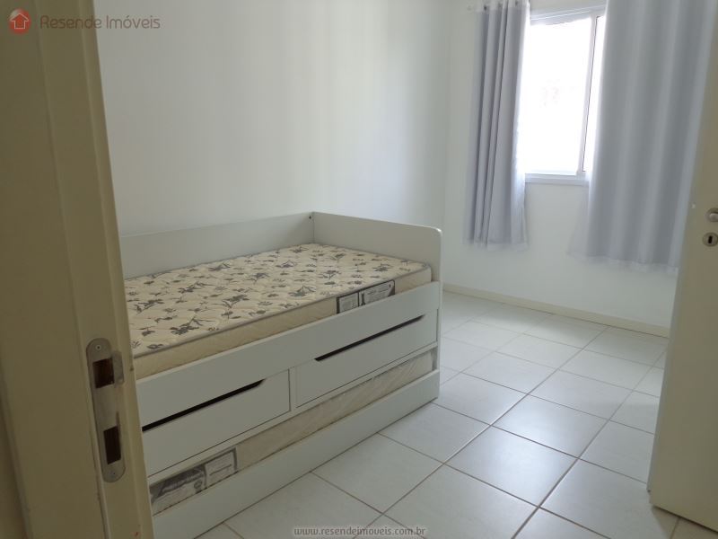 Apartamento para Alugar no Jardim Jalisco em Resende RJ