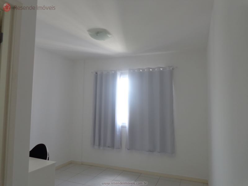 Apartamento para Alugar no Jardim Jalisco em Resende RJ