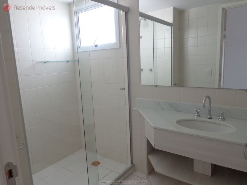 Apartamento para Alugar no Jardim Jalisco em Resende RJ
