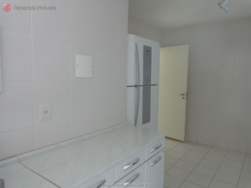 Apartamento para Alugar no Jardim Jalisco em Resende RJ