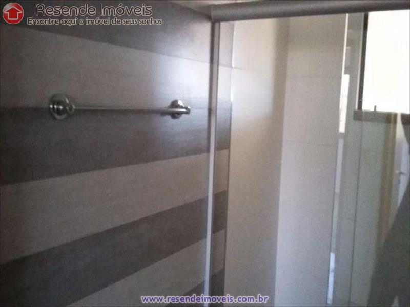 Apartamento para Alugar no Morada do Castelo em Resende RJ