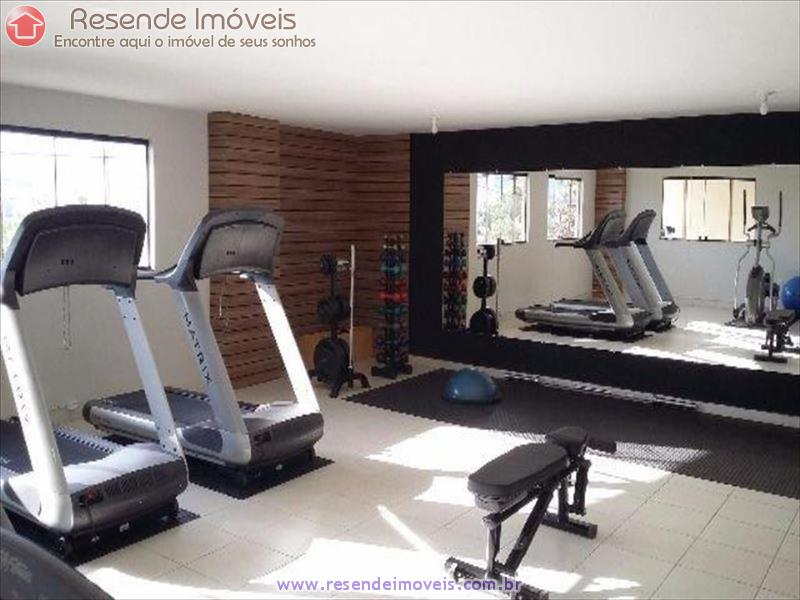 Apartamento para Alugar no Morada do Castelo em Resende RJ