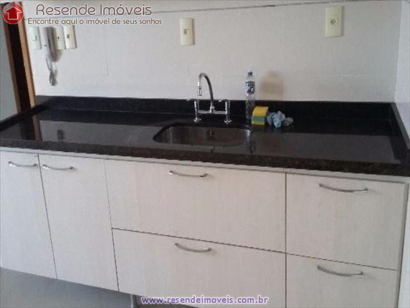 Apartamento para Alugar no Morada do Castelo em Resende RJ