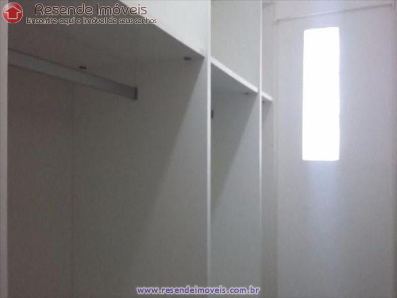 Apartamento para Alugar no Morada do Castelo em Resende RJ
