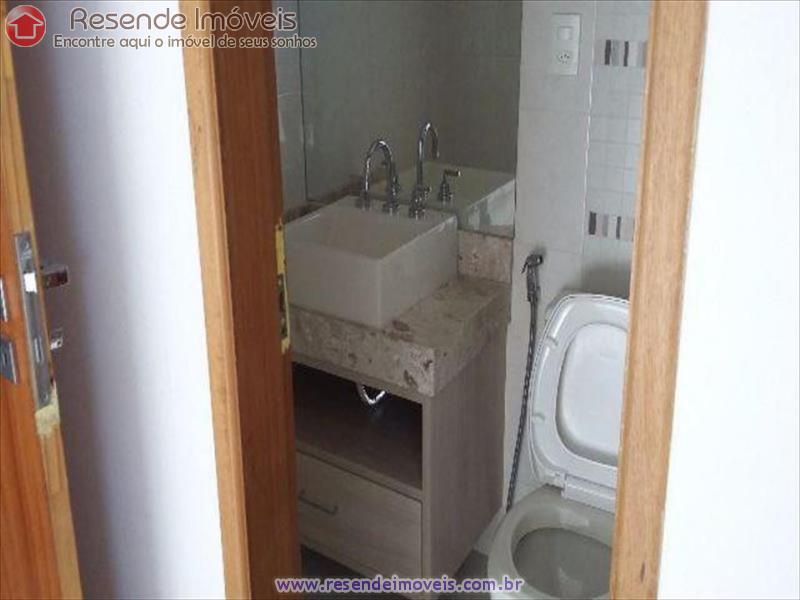 Apartamento para Alugar no Morada do Castelo em Resende RJ