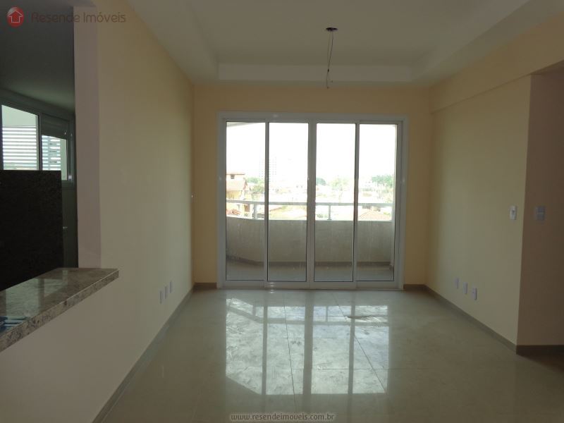 Apartamento para Alugar no Manejo em Resende RJ