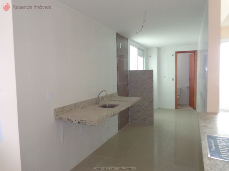 Apartamento para Alugar no Manejo em Resende RJ