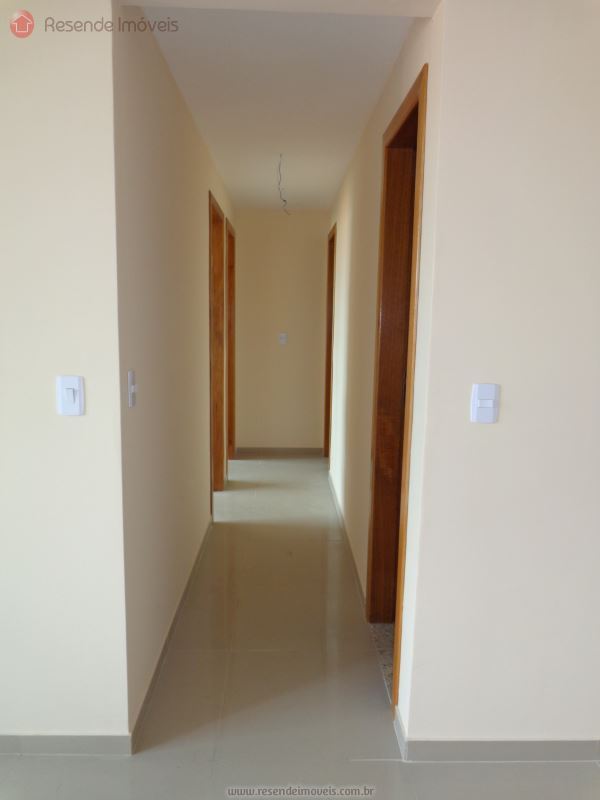 Apartamento para Alugar no Manejo em Resende RJ