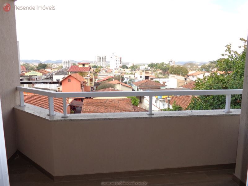 Apartamento para Alugar no Manejo em Resende RJ