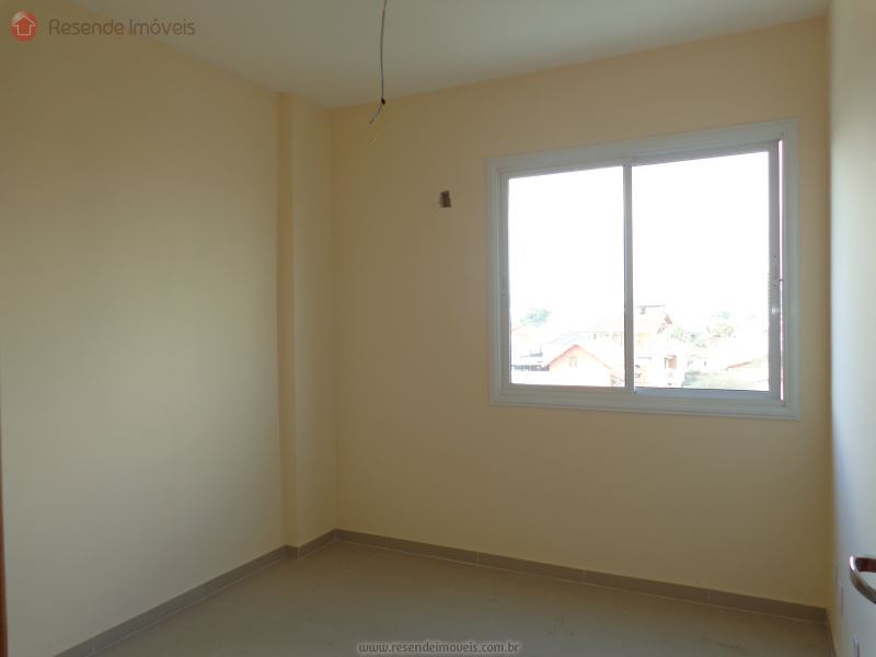 Apartamento para Alugar no Manejo em Resende RJ
