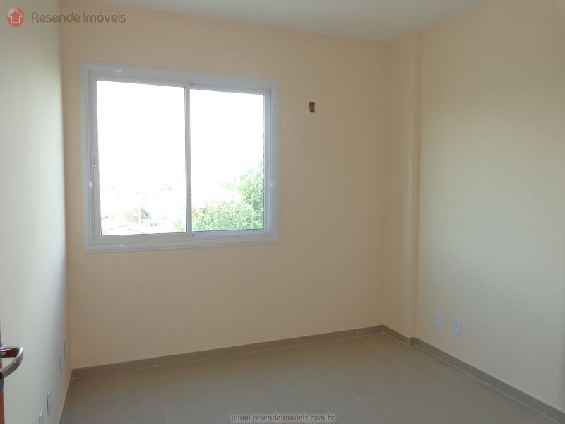 Apartamento para Alugar no Manejo em Resende RJ