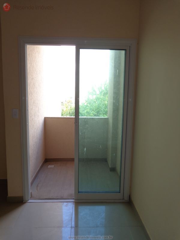 Apartamento para Alugar no Manejo em Resende RJ