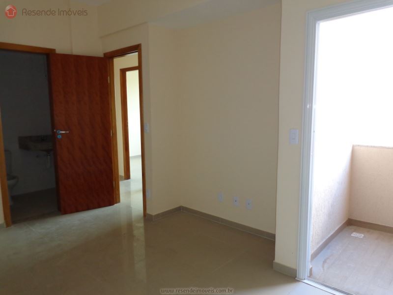 Apartamento para Alugar no Manejo em Resende RJ