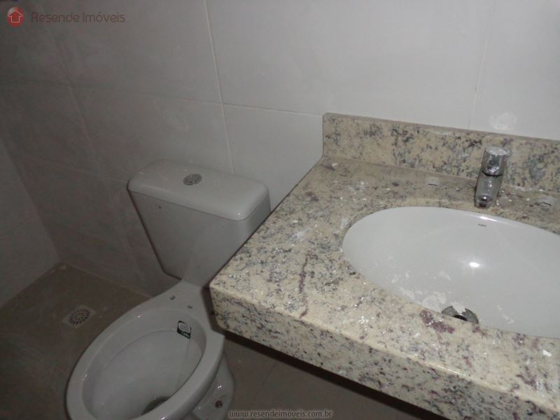 Apartamento para Alugar no Manejo em Resende RJ